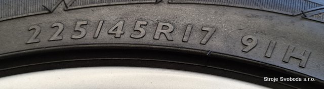 Hliníkové disky originál zimní BMW M3 E46 17" Styling M68  (Hlinikove disky-alu kola original zimni BMW M3 E46 17 Styling M68 7,5Jx17EH2, ET47 7,5Jx17EH2, ET25 2229980 2229480 22545 R17 (9).jpg)
